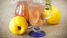 Ayva Suyunun Faydaları Nelerdir?